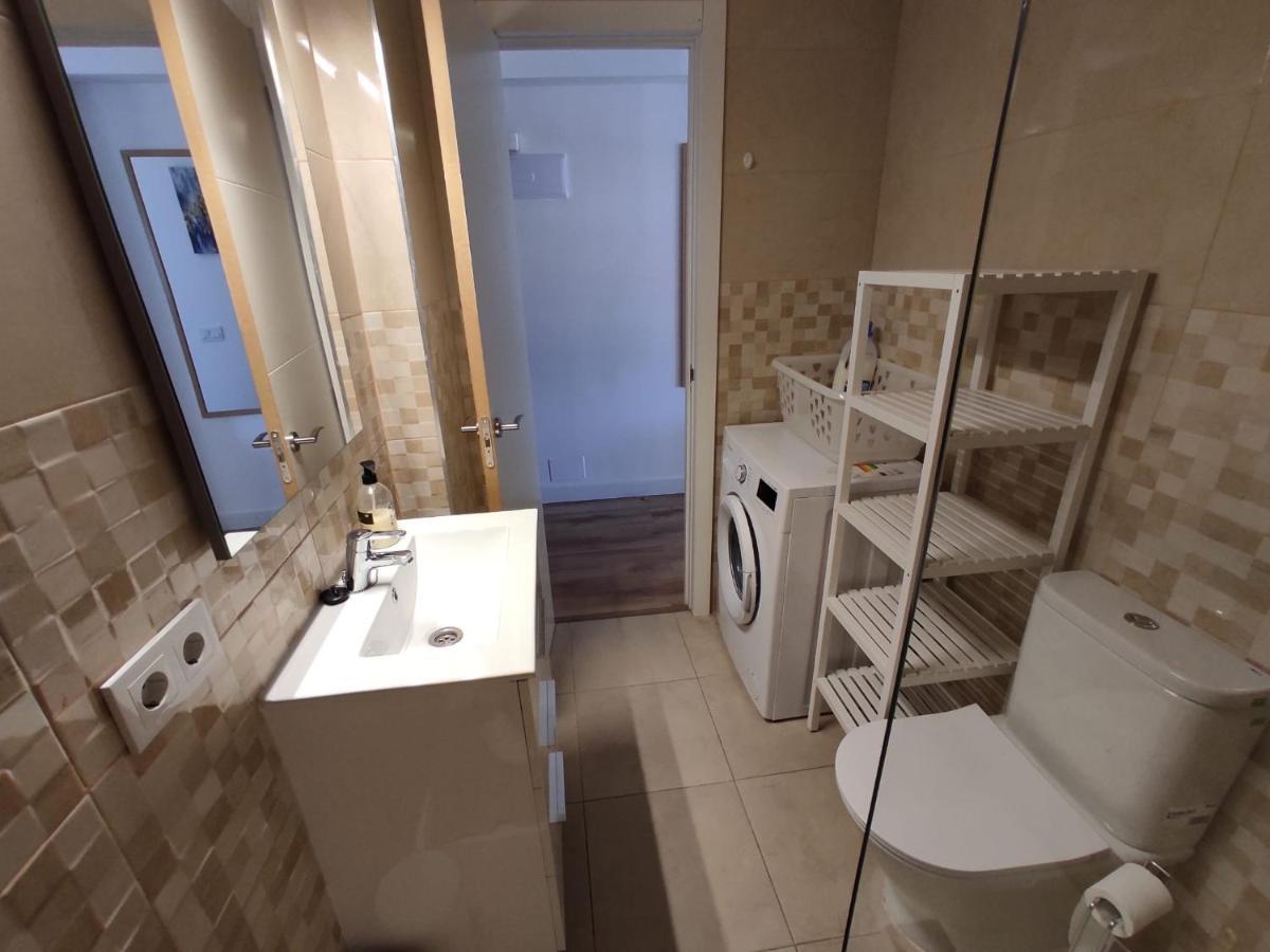 Apartamento En Primera Linea De Playa A - Marbella Centro Ngoại thất bức ảnh